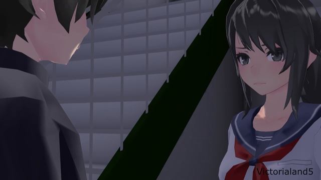 [MMD] Love Makes You Do Crazy Things [YS] Part 7 смотреть онлайн