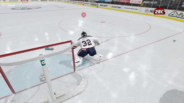 President Trump - NHL 17 - Shootout Commentary ep. 11 смотреть онлайн