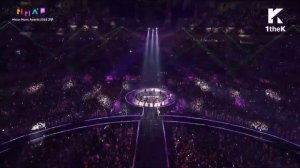 BLACKPINK - MMA 2018 Intro + DDU-DU-DDU-DU HD Live Performance