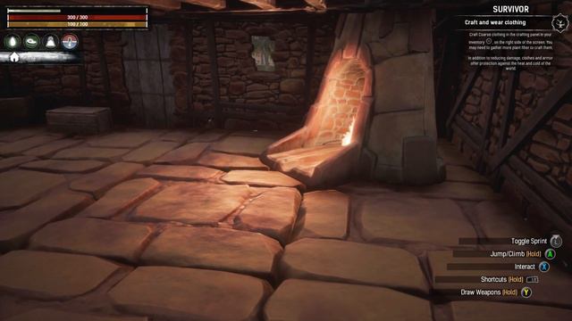 Conan Exiles Age of War - Episode 3 - We get a baby Tiger. Just getting Good смотреть онлайн