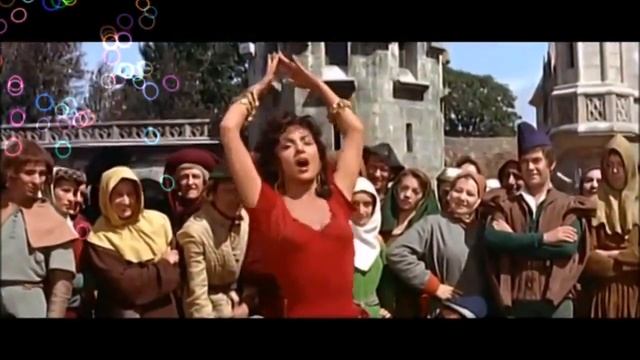 "Эсмеральда" Собор Парижской Богоматери смотреть онлайн