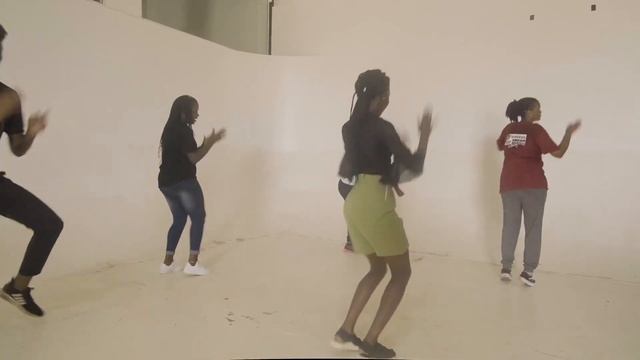 Ameno Amapiano Remix - Goya Menor & Nektunez | DOP Dance