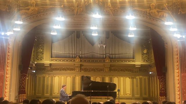Steve Barakatt - A Night in New York City [Live in Bucharest @ Athenaeum - February 11th, 2023] смотреть онлайн