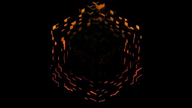 C418 - Chirp (Minecraft Volume Beta) смотреть онлайн