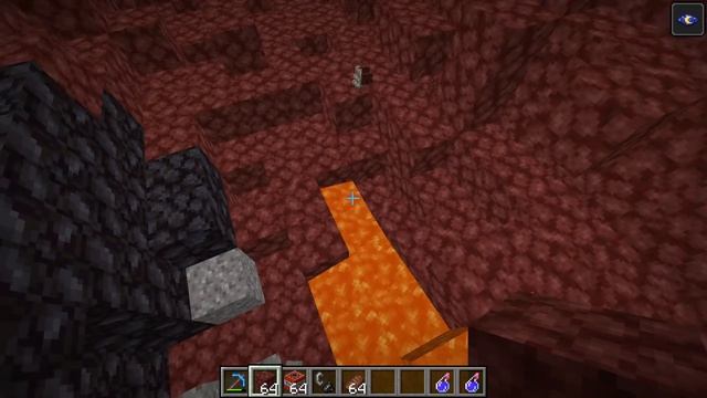 Best Way to Get Netherite (Minecraft Java) смотреть онлайн