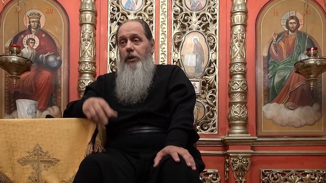 Как близкие могут помочь в подготовке к Исповеди? (прот. Владимир Головин, г. Болгар) смотреть онлайн