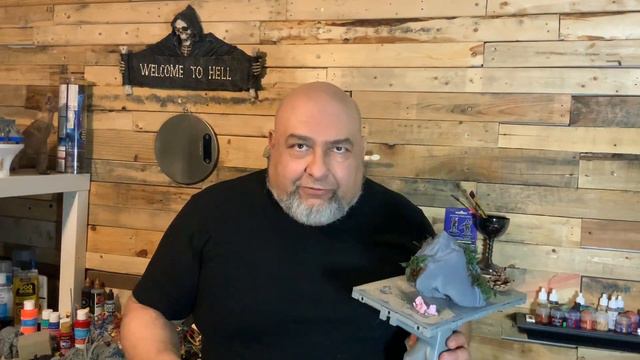 Modular Game Board Part 1 смотреть онлайн