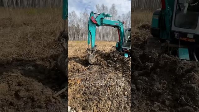 Отсыпка заезда на участок. Иркутск 99-44-40 смотреть онлайн