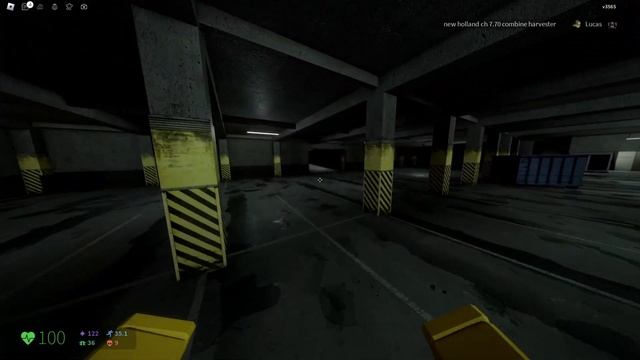 ⚡ОБНОВЛЕНИЕ В Nico's Nextbots ROBLOX РОБЛОКС НА РУССКОМ смотреть онлайн