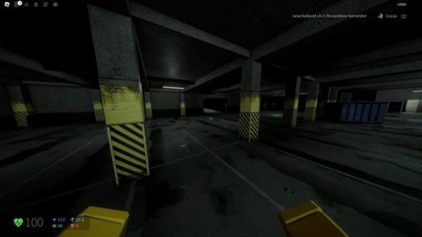 ⚡ОБНОВЛЕНИЕ В Nico's Nextbots ROBLOX РОБЛОКС НА РУССКОМ