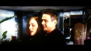 Танец из к/ф "Бой с тенью"