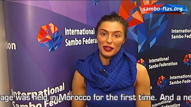 Самбо Участвуй В Викторине Я знаю самбо День 7 И Получай Призы от Sambo Fias Самбо ФИАС iPad Mini смотреть онлайн