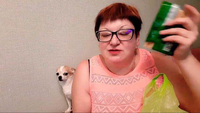 Что купила/Цены на продукты уж точно не радуют/Что купила на мукбанг смотреть онлайн