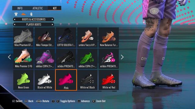 FIFA 23 NEW BOOTPACK IS COMING SOON смотреть онлайн