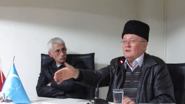 İstanbul Ahde Vefa 78 Der.Zafer Karatay Konferansı-Bölüm-4 смотреть онлайн