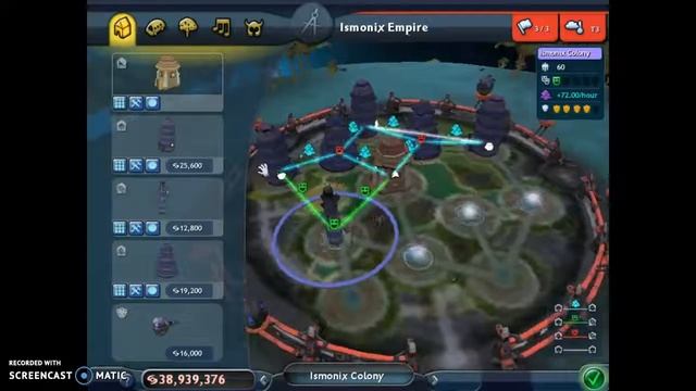 [Spore] How to Make the BEST Colony Setup (OLD, read DESC) смотреть онлайн