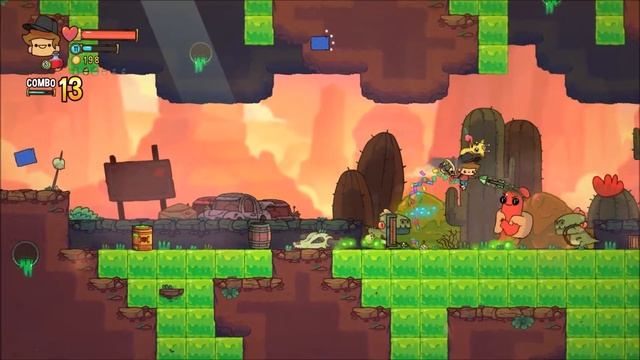 Let's Play "The Adventure Pals" walkthrough, longplay смотреть онлайн