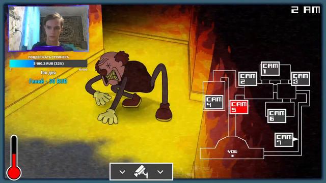 ФИНАЛЬНАЯ ЧАСТЬ БУДЕТ САМОЙ СЛОЖНОЙ? ► One Night At Flumpty’s 3.