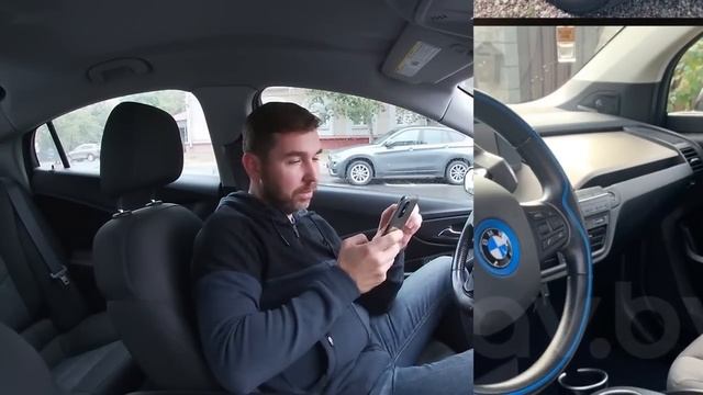 Электромобиль из Беларуси, что и за сколько можно купить?! смотреть онлайн