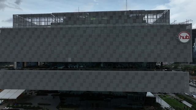 Few glimpes from T-Hub Phase 2 inaugural event смотреть онлайн