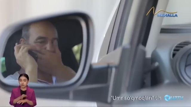 Umr So`qmoqlari | Беркитилган сир [20.06.2023]