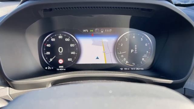 Car of the Week - Volvo XC40 T4 AWD Inscription Auto смотреть онлайн