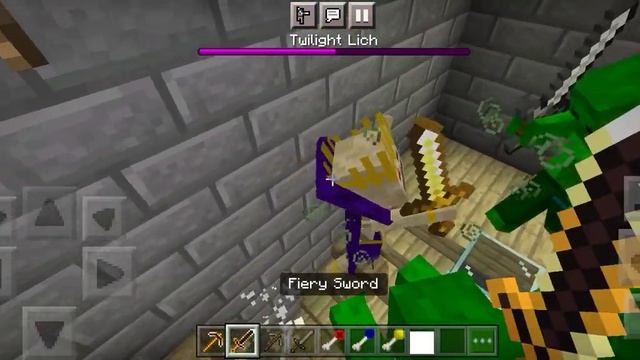 мод на дремучие леса смотреть онлайн