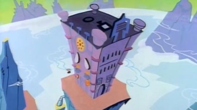Adventures of Sonic the Hedgehog 141 - Attack on Pinball Fortress смотреть онлайн
