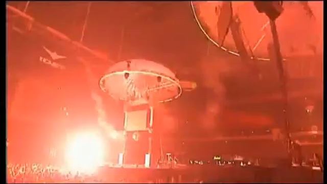 Sensation 2005 Black Edition   Amsterdam Arena 09 07 2005   The Megamix