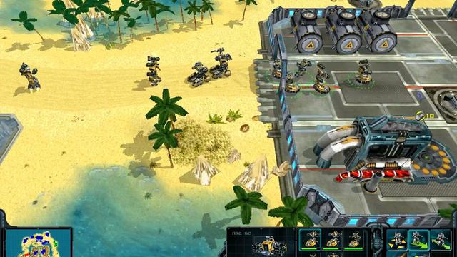 Планетарные бои Остров аленький смотреть онлайн