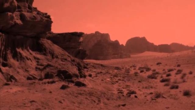 Christopher Franke - Vermillion Sands смотреть онлайн