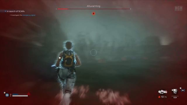 Scars Above [PC] (2023) - Часть 1 из 2 смотреть онлайн