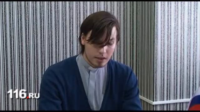 «Русских мусульман» остановит материализм? смотреть онлайн