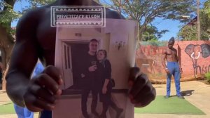 Смешные подарки. Парень заказал видеопослание для любимой