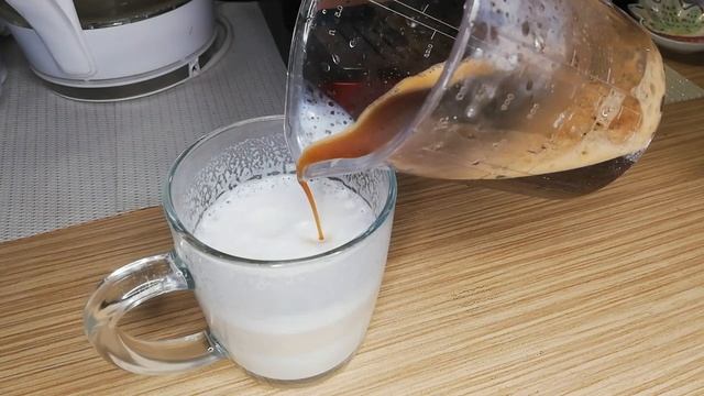 #ЛАТТЕ в ДОМАШНИХ УСЛОВИЯХ ЛЕГКО смотреть онлайн