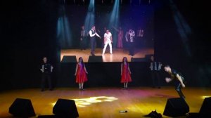 Раян Садриев