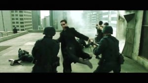 The Prodigy-Mindfields (Drum cover) OST Matrix One