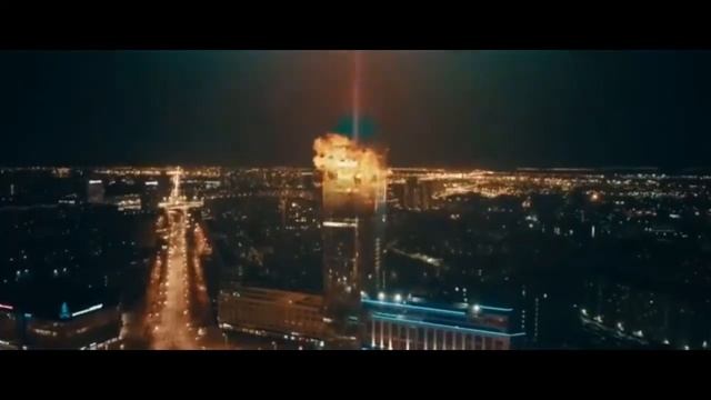 Последняя кнопка 2 Клип (Скилет герой) смотреть онлайн