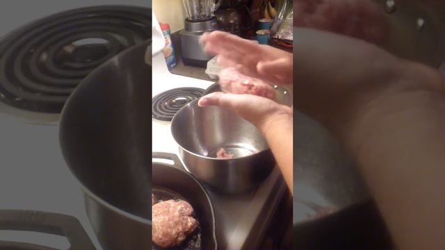 Tripple piggie burger смотреть онлайн