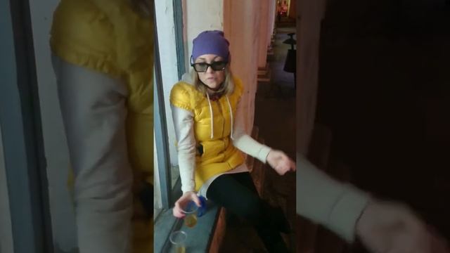 Как хорошо быть неудачником / Стих смотреть онлайн