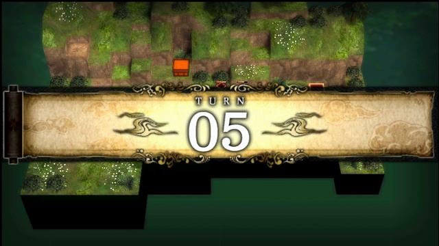 God Wars: Future Past Vita Gameplay смотреть онлайн