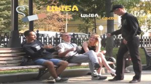 ВОРКУТИНСКИЙ НА ПРОГУЛКЕ|ПРАНК|ТЕЛЯКОВ