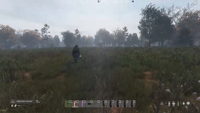 Монолит - это Свет и Знание, Знание и Свет. | Dayz S.T.A.L.K.E.R RP