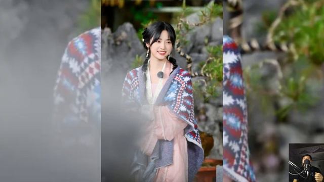 Youth Travel Notes 4 ends, Shen Yue writes a letter to bid farewell to her teammates, and wishes he смотреть онлайн