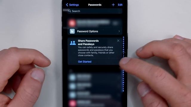 Apple iOS 17 - 14 Settings You MUST Change on Launch смотреть онлайн