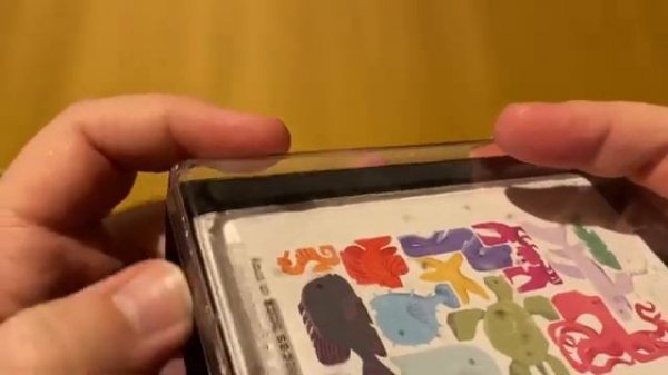 Sea Stax Puzzle Review