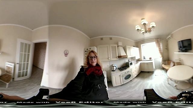 VR Investment Group (Обзор 360 градусов возможен только через приложение YouTube, via YouTube app) смотреть онлайн