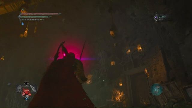 New! Red Reaper Farm Found After the Patch! Lords of the Fallen sorry guys this has been patched смотреть онлайн