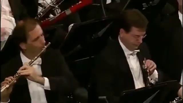 Schubert - Symphony No 9 in C major, D 944 - Harnoncourt смотреть онлайн