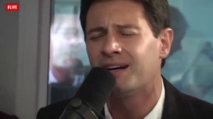 Антон Макарский   Вечная любовь